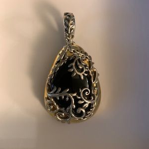 Carolyn Pollack Pendant